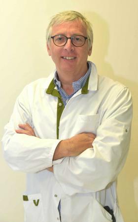 Dr Thierry Bouvy (Cardioloog): Boek online een afspraak
