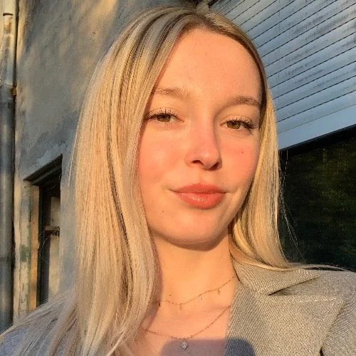 Juliette Berger (Logopède): Prenez rendez-vous en ligne