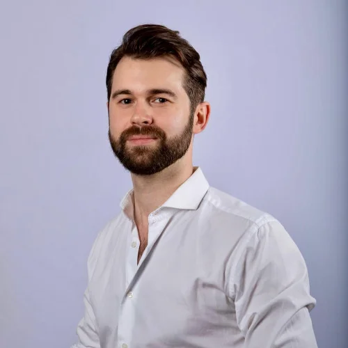 Charles Simon Physiotherapist: Book an online appointment