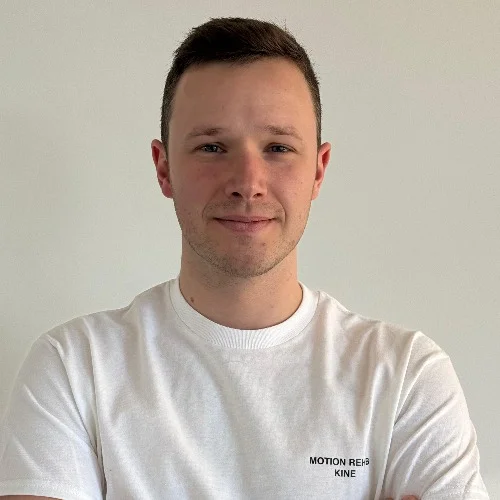 Arthur Hospied Physiotherapist: Book an online appointment Arthur Hospied Physiotherapist: Book an online appointment