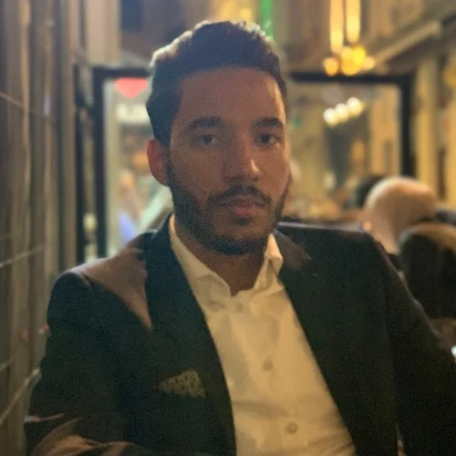 Dr Moad Qiraouani Boucetta (Huisarts): Boek online een afspraak