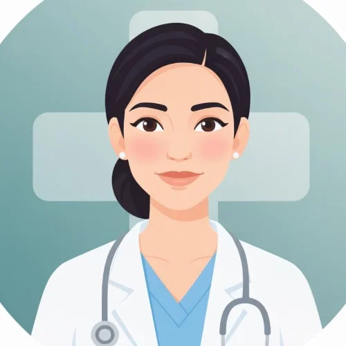 Dr Annamarie Tallo (Neurochirurgien): Prenez rendez-vous en ligne