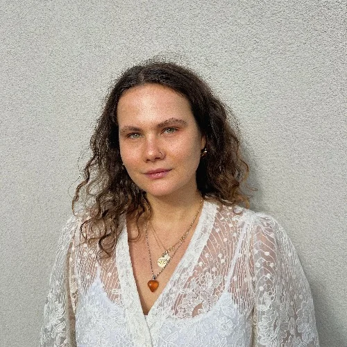 Charlaine Mercy Physiotherapist: Book an online appointment