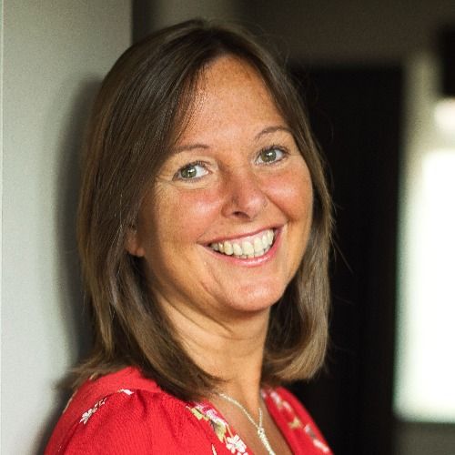 Gita Braeckmans (Hypnothérapeute) | doctoranytime