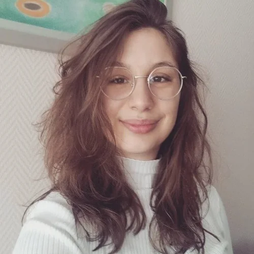 Loïce Gandibleux Psychologist: Book an online appointment