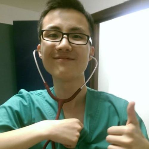 Dr Zhecong Lin (Médecin Généraliste): Prenez rendez-vous en ligne