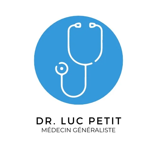 Dr Luc Petit (Médecin Généraliste): Prenez rendez-vous en ligne