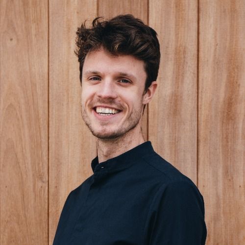 Maarten Lambrecht (Chiropractor) | doctoranytime