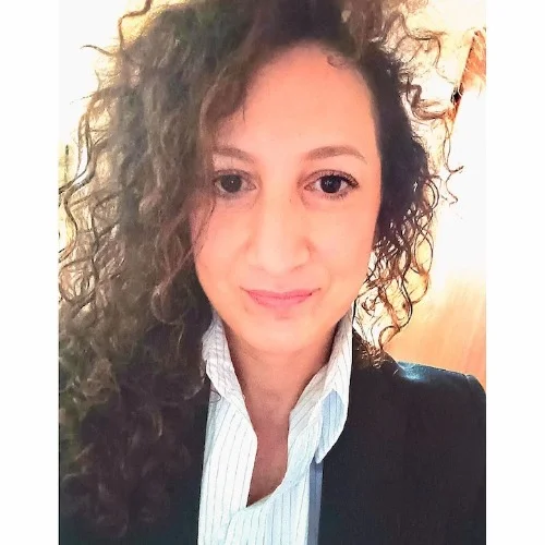 Meriam Sellami Psychologist: Book an online appointment