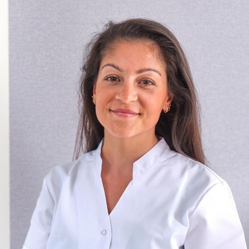 Racha Halaoui Pedodontist | doctoranytime