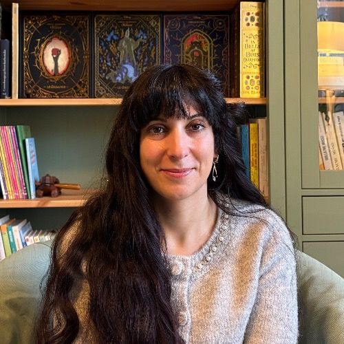 Carmelina Capozza (Psycholoog) | doctoranytime