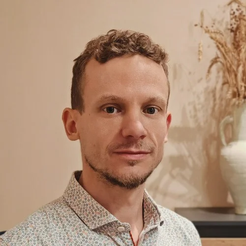 Gaël Frey (Psychologue): Prenez rendez-vous en ligne