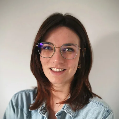 Eve Renson Sexologue et thérapeute de couple: Book an online appointment