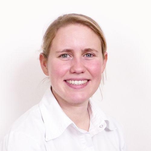 Jana Hillaert (Dentiste) | doctoranytime