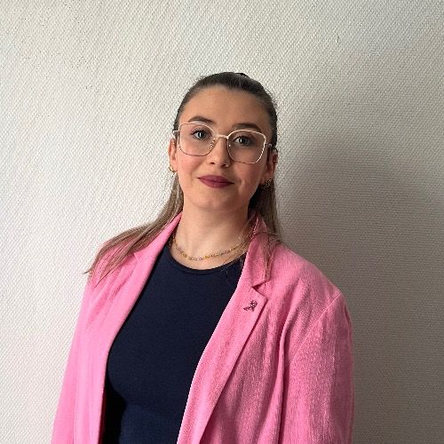 Nerea Garayoa Physiotherapist | doctoranytime