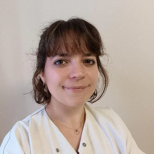 Alexia Vanbruaene (Osteopaat): Boek online een afspraak