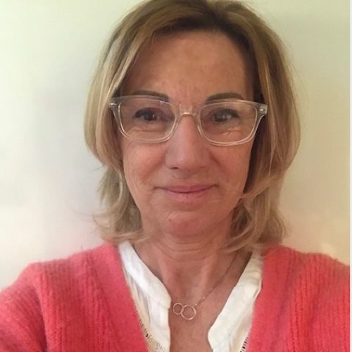 Marie-Claude Cassiers (Psycholoog): Boek online een afspraak