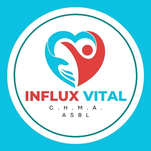 CHMA Influx Vital De Sadeleer Rudy Psychotherapist: Book an online appointment