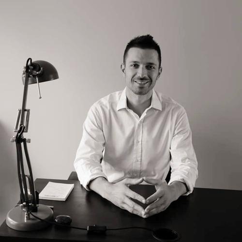 Thierry Bourdoux Osteopath: Book an online appointment