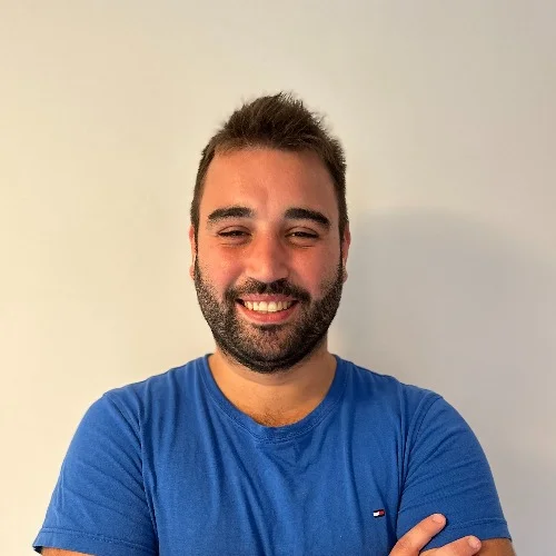Jeremy Lefebvre (Massotherapeut): Boek online een afspraak