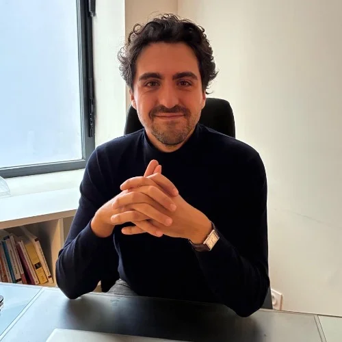 Jason Wood (Psychologue): Prenez rendez-vous en ligne