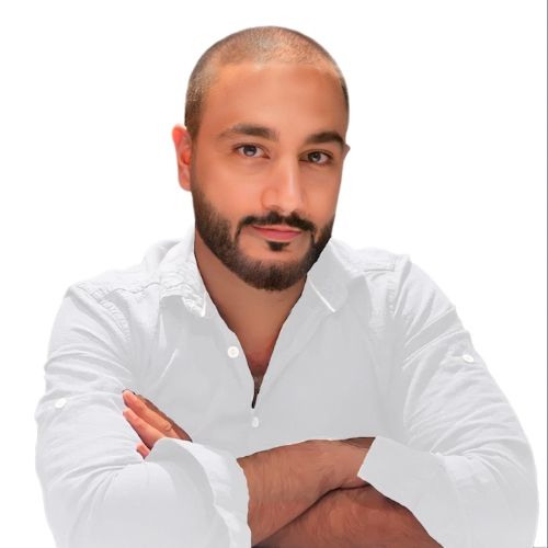 Dr Patrice Mansour Chalhoub Aesthetic Doctor: Book an online appointment