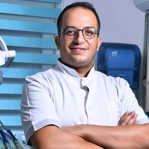 Hatem Ben Amor Dentist: Book an online appointment