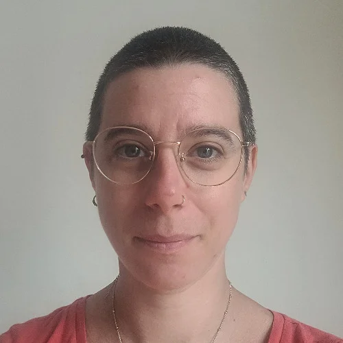 Vio Fertinel Sexologist: Book an online appointment
