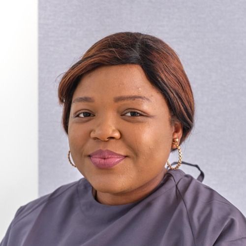 Lauretta Nguessie Feunou Dentist | doctoranytime