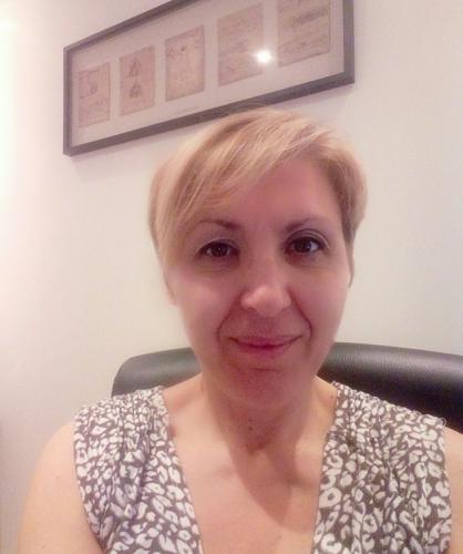 Dr Maria Tanouli (Voedingsdeskundige): Boek online een afspraak