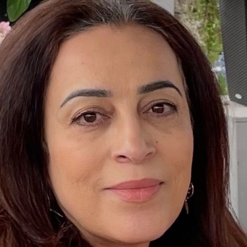 Fatima Chaouni (Kinésiologue) | doctoranytime