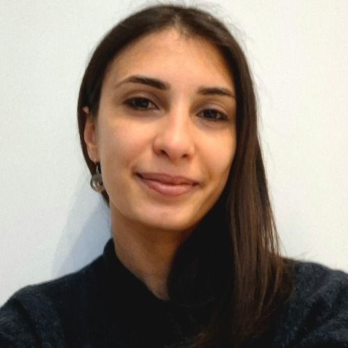 Erika Corica
