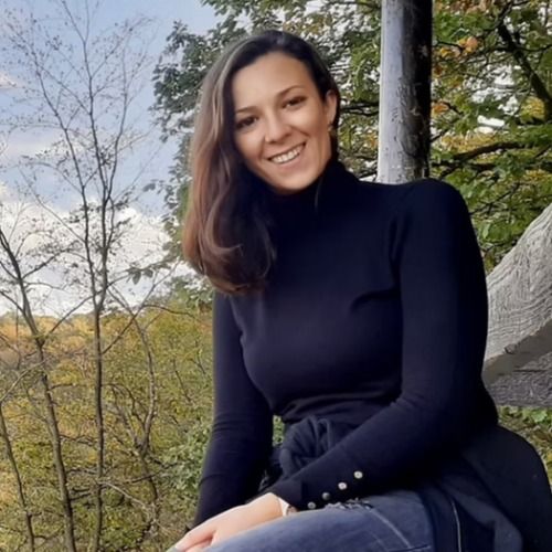 Frauke De Bleeker (Psychotherapeut) | doctoranytime Frauke De Bleeker (Psychotherapeut) | doctoranytime