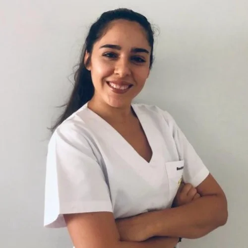 Beatriz Rascão (Dentiste): Prenez rendez-vous en ligne