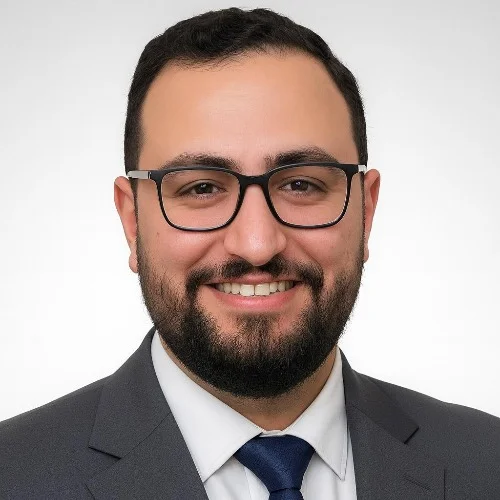 Dr Yassir Hassimi (Huisarts): Boek online een afspraak