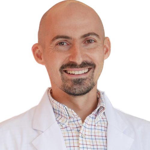 Dr Tudor Iacob (Gynécologue): Prenez rendez-vous en ligne