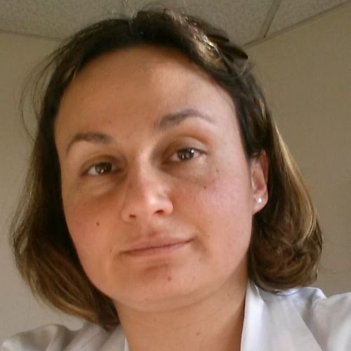 Dr Daniela Mitkovska (Fysisch Geneesheer) | doctoranytime