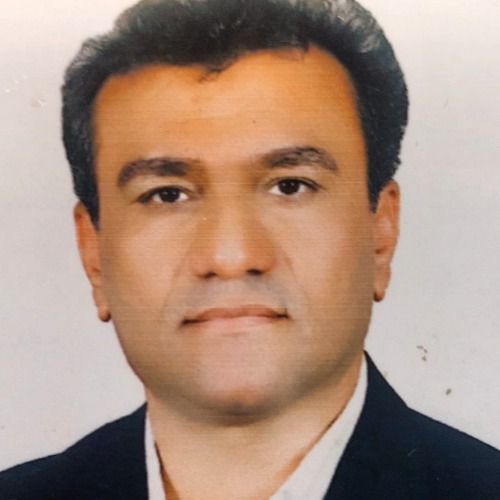 Noureddin Amjad (Ostéopathe) | doctoranytime