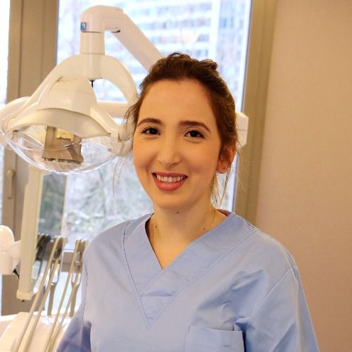 Hela Ramzi (Tandarts) | doctoranytime