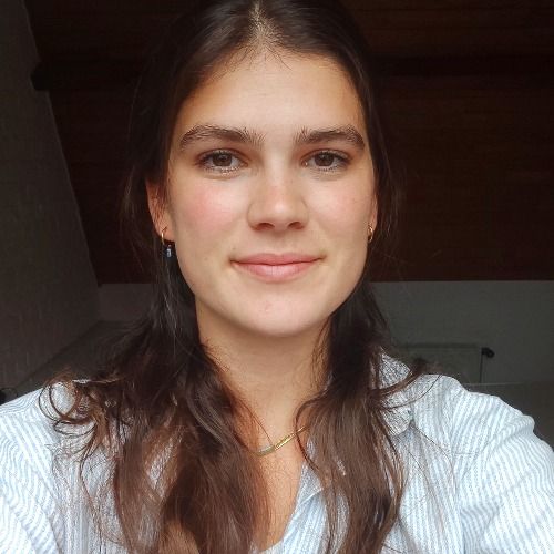 Marianna Reffo Osteopath | doctoranytime