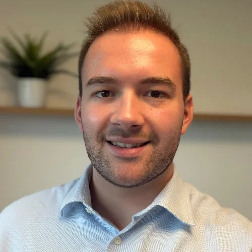 Aurélien Pirlot (Psycholoog): Boek online een afspraak