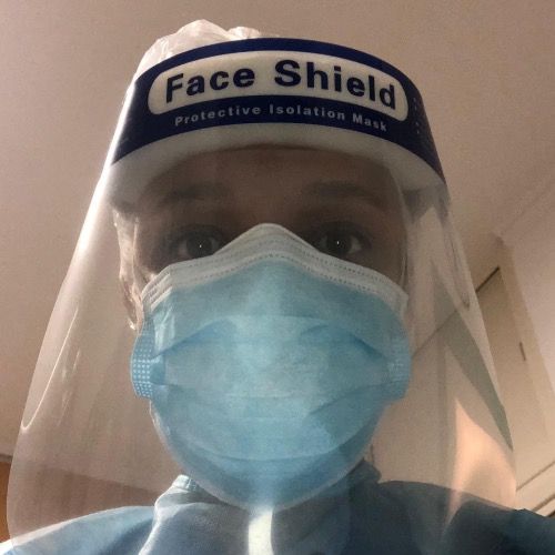 Yaelle Peti (Dentiste) | doctoranytime