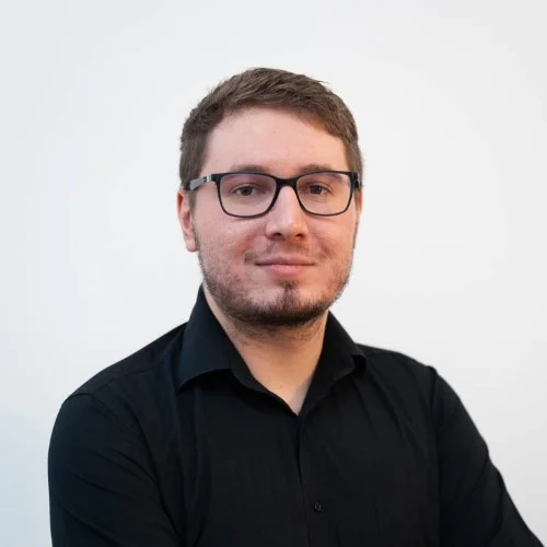 Stefan Stoica Psychologist: Book an online appointment