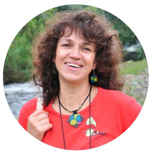 Luz Granados Londoño (Psycholoog): Boek online een afspraak