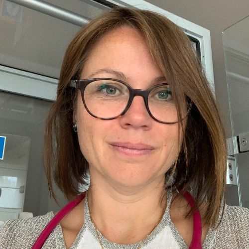 Dr Valérie Dufresne (Pneumoloog): Boek online een afspraak