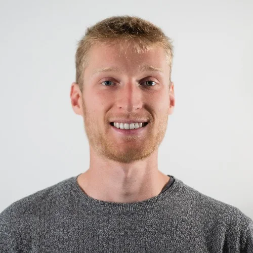 Jules Tuerlinckx Physiotherapist: Book an online appointment