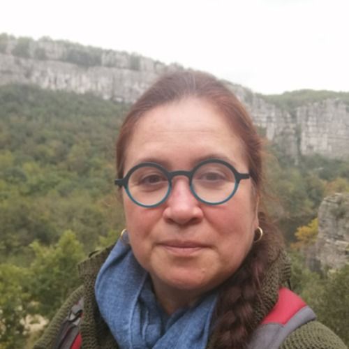 Rebecca Gowie (Reflexoloog) | doctoranytime