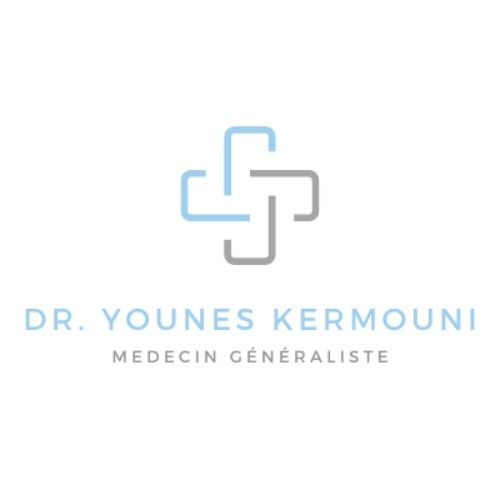 Dr Younes Kermouni (Médecin Généraliste): Prenez rendez-vous en ligne