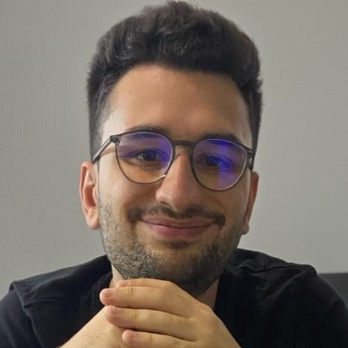 Dr Benjamin Zerbib (Arts Basisarts) | doctoranytime