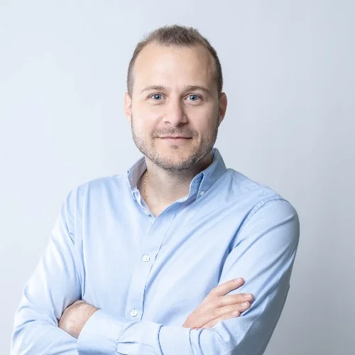 Dr Alin Sirbu (Orthopédiste): Prenez rendez-vous en ligne